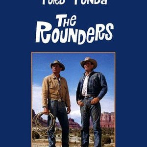 The Rounders photo 7