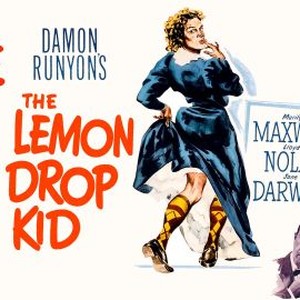 The Lemon Drop Kid photo 4