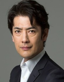 Keisuke Horibe