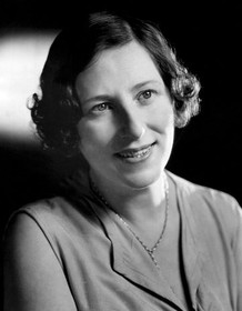 Polly Moran