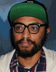 Keith Lucas