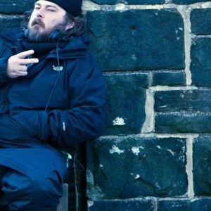 SIGHTSEERS, (aka TOURISTES), director Ben Wheatley, on set, 2012. ph: Ben Wheatley/©IFC Films