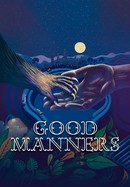 Good Manners poster image
