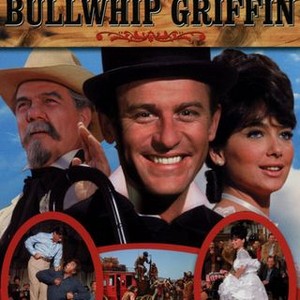 The Adventures of Bullwhip Griffin photo 8