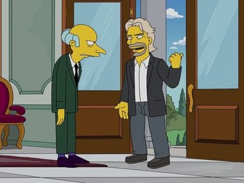 The simpsons season 26 episode 15 hotsell
