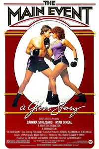 The Main Event