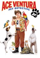 Ace Ventura Jr.: Pet Detective poster image