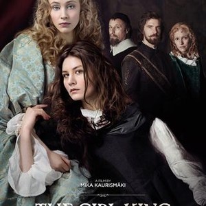 The girl king online movie watch online