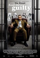 Find Me Guilty poster image