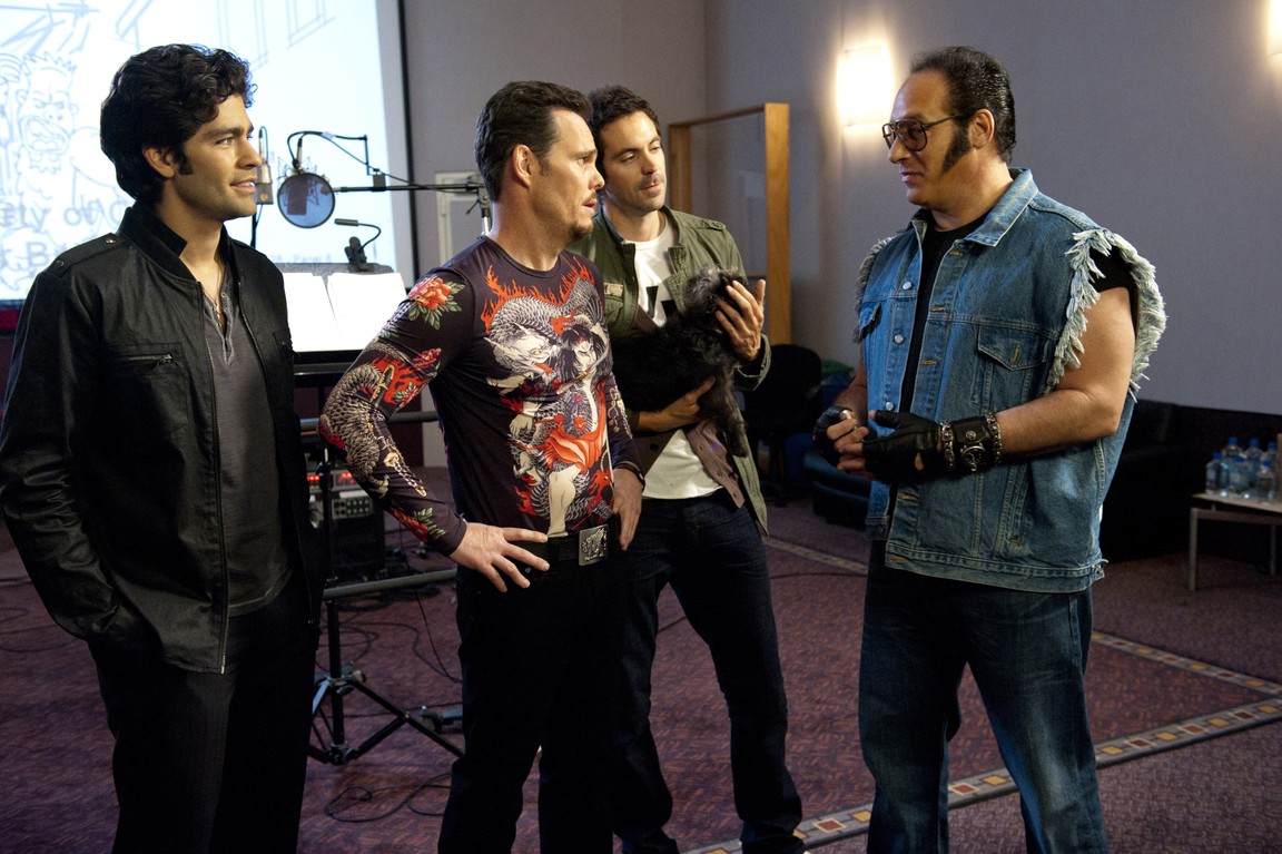 Entourage Season 8 Rotten Tomatoes