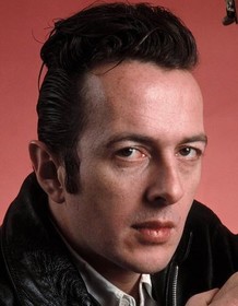 Joe Strummer