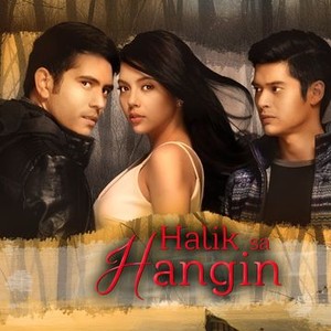 Halik movie full best sale episode