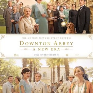 Downton Abbey  Rotten Tomatoes