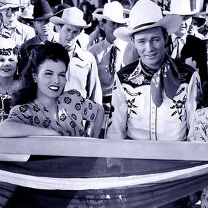 Song of Texas (1943) photo 4