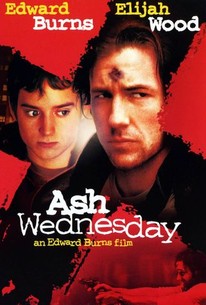 Watch trailer for Ash Wednesday