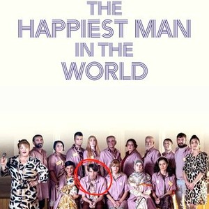 The Happy Documentary - The Happiest Man in the World