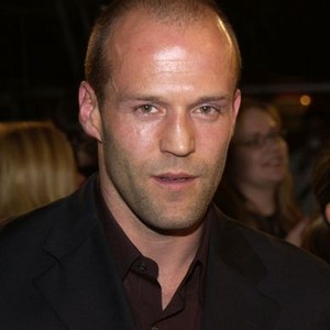 Jason Statham