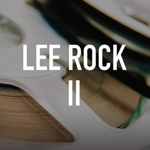 Lee Rock II photo 6