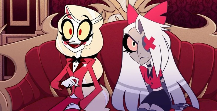 Hazbin Hotel | Rotten Tomatoes