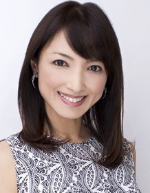 Rie Mochizuki