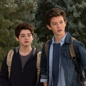 Middle School: The Worst Years of My Life photo 16