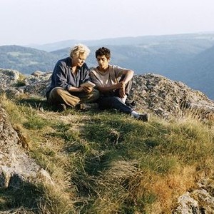 SAINT JACQUES... LA MECQUE, from left: Muriel Robin, Aymen Saidi, 2005. ©UGC Distribution