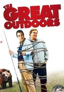 The Great Outdoors poster image