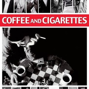 "Coffee and Cigarettes photo 10"