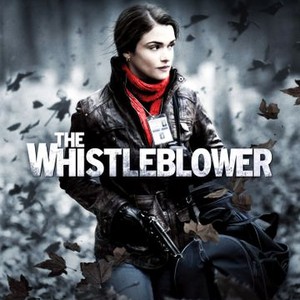 The Whistleblower photo 2