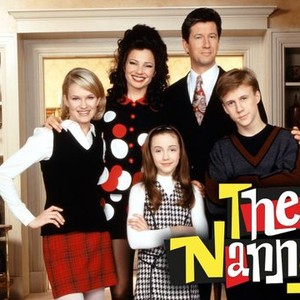 the nanny season 6 dvd