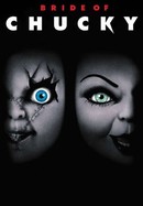 Bride of Chucky poster image