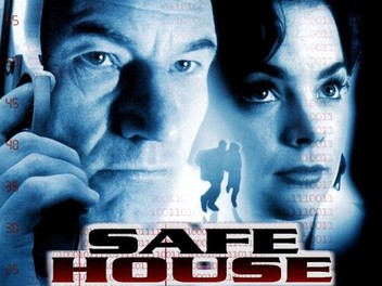 Safe house full movie online free on sale