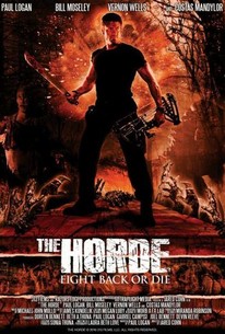 The Horde (2016) - Rotten Tomatoes