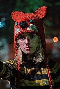 The Wrath of Becky - Rotten Tomatoes