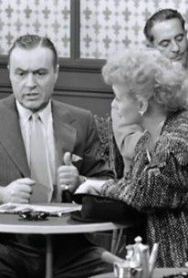 I Love Lucy - Season 5 Episode 19 - Rotten Tomatoes