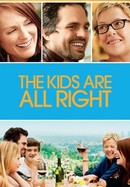 The Kids Are All Right poster image