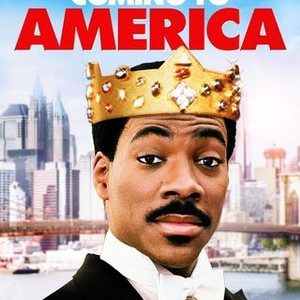 Coming to America (1988) - Arsenio Hall as Semmi, Morris, Extremely Ugly  Girl, Reverend Brown - IMDb