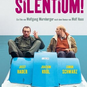 Silentium (2004) photo 14