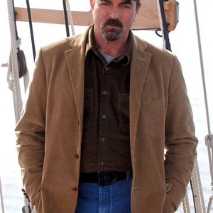 Jesse Stone: Sea Change (2007) - Rotten Tomatoes