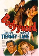 Bodyguard poster image