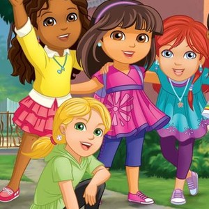 Dora and Friends: Into the City! - Rotten Tomatoes