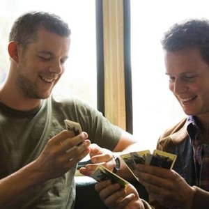 Looking, Russell Tovey (L), Jonathan Groff (R), 'Looking for Results', Season 2, Ep. #2, 01/18/2015, ©HBOMR