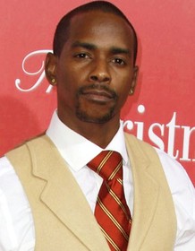 Keith D. Robinson