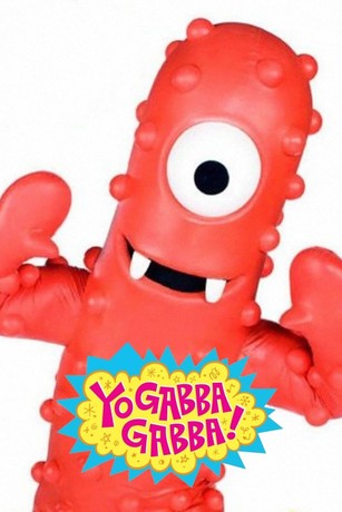 Category:Toys, Yo Gabba Gabba Wiki