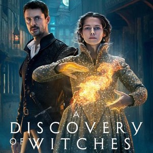 A Discovery of Witches - Rotten Tomatoes