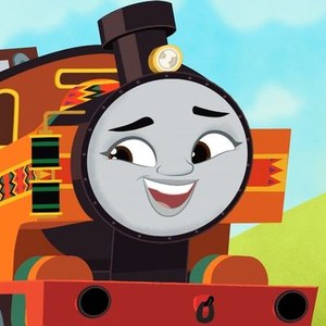 Thomas & Friends: All Engines Go: Season 1, Episode 52 - Rotten Tomatoes
