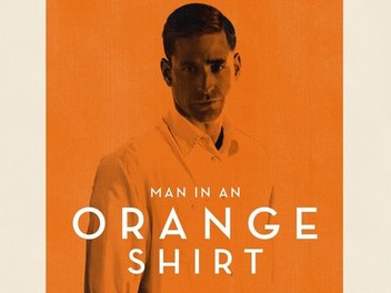 Man in an orange shirt sale dvd