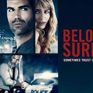 Below The Surface 2016 Rotten Tomatoes