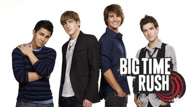 Big Time Rush Season 2 Rotten Tomatoes