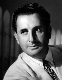 Arthur Lubin